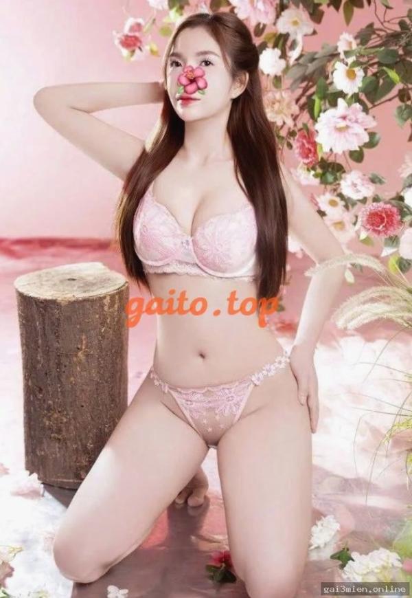 Linh Miu – Mông cong, bú liếm giỏi – Chốt kèo ngay – Tân Thành, Bà Rịa - Vũng Tàu – ảnh 4