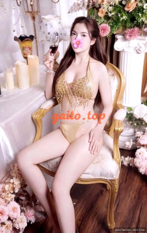 Linh Miu – Mông cong, bú liếm giỏi – Chốt kèo ngay – Tân Thành, Bà Rịa - Vũng Tàu – ảnh 9