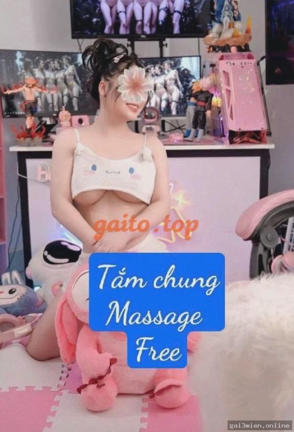 Nhã Thanh 2001 – Gợi cảm, chiều mọi yêu cầu – Quất ngay – Gò Vấp, Sài Gòn – ảnh 5