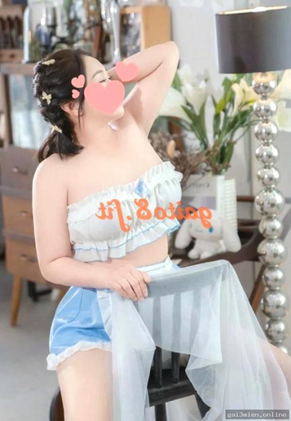 My Chupy – Đẫy đà, biết chiều – Gọi là có – Quận 9, Sài Gòn – ảnh 9