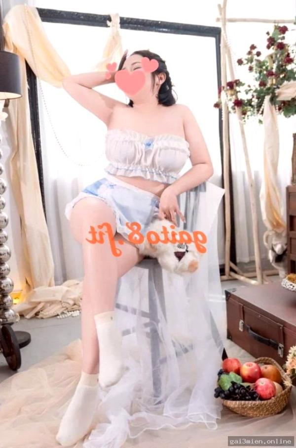 My Chupy – Đẫy đà, biết chiều – Gọi là có – Quận 9, Sài Gòn – ảnh 7