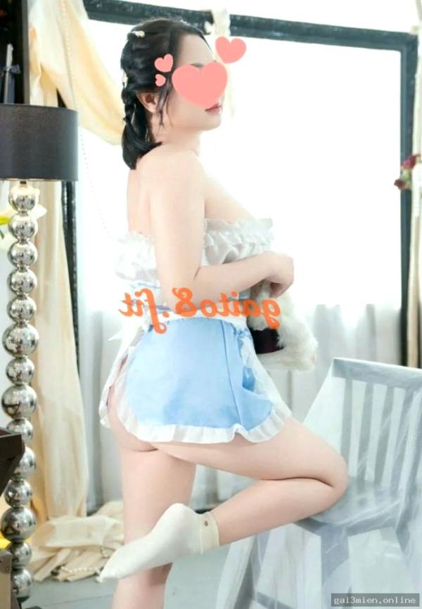 My Chupy – Đẫy đà, biết chiều – Gọi là có – Quận 9, Sài Gòn – ảnh 8