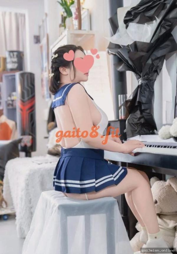 My Chupy – Đẫy đà, biết chiều – Gọi là có – Quận 9, Sài Gòn – ảnh 14