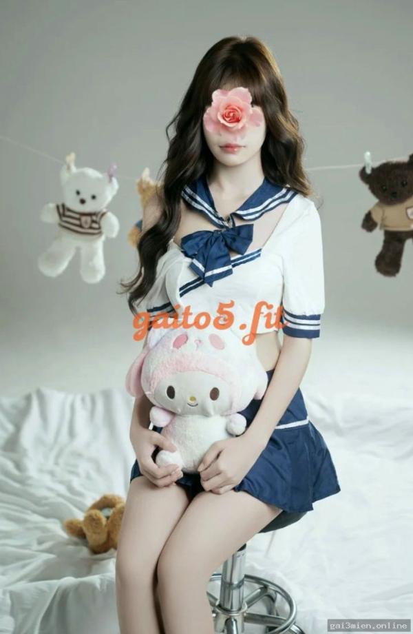 Bibi Nữ 2006 – Hot girl, dâm hết cỡ – Hẹn ngay – Biên Hòa, Đồng Nai – ảnh 4