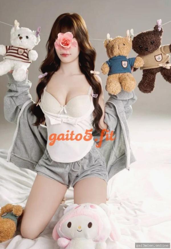 Bibi Nữ 2006 – Hot girl, dâm hết cỡ – Hẹn ngay – Biên Hòa, Đồng Nai – ảnh 8