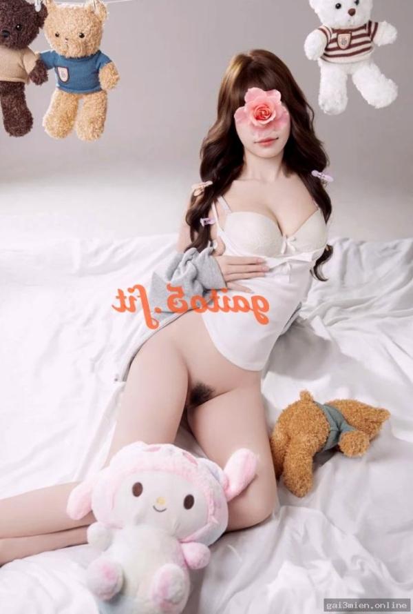 Bibi Nữ 2006 – Hot girl, dâm hết cỡ – Hẹn ngay – Biên Hòa, Đồng Nai – ảnh 9