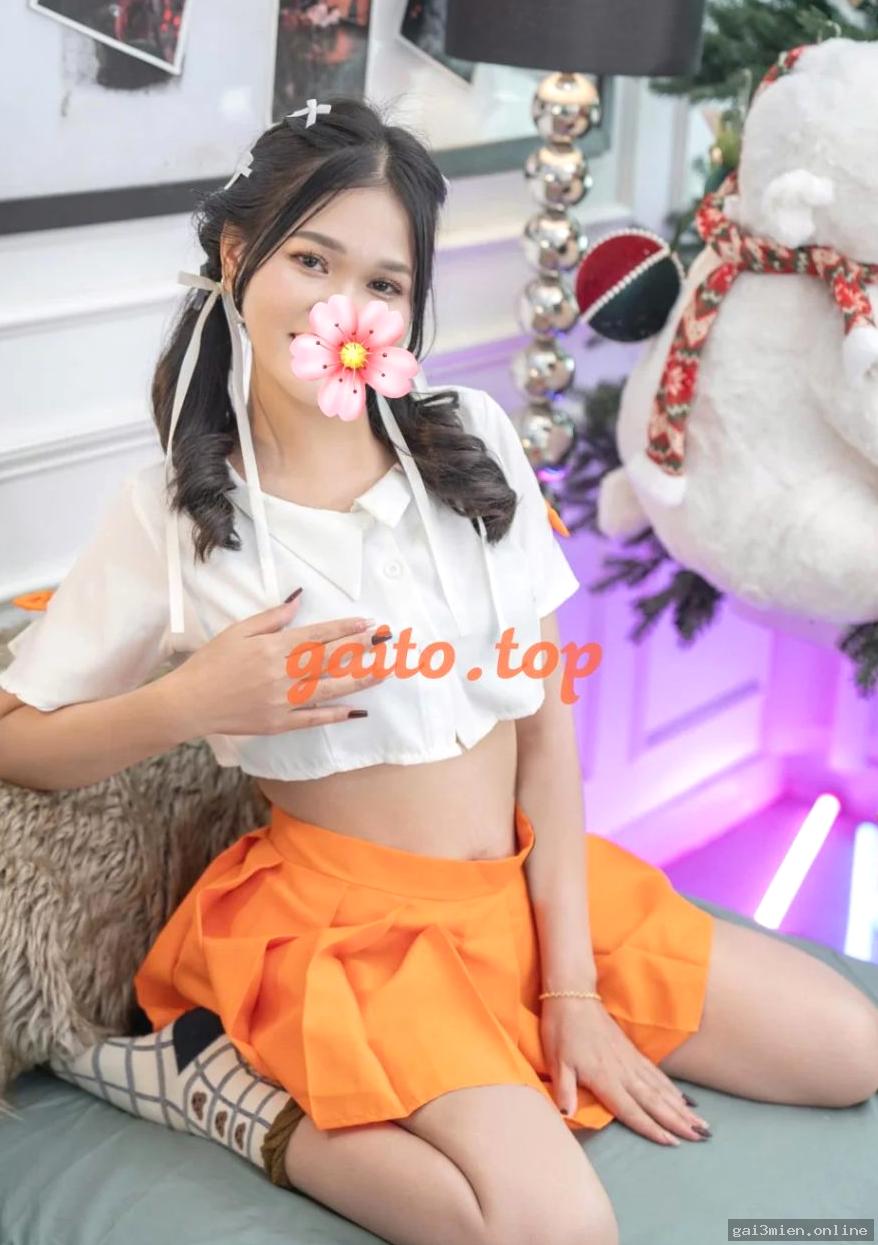 Thu Thảo – Đẫy đà, vui vẻ – Liên hệ ngay – Vũng Tàu, Bà Rịa - Vũng Tàu – ảnh 11