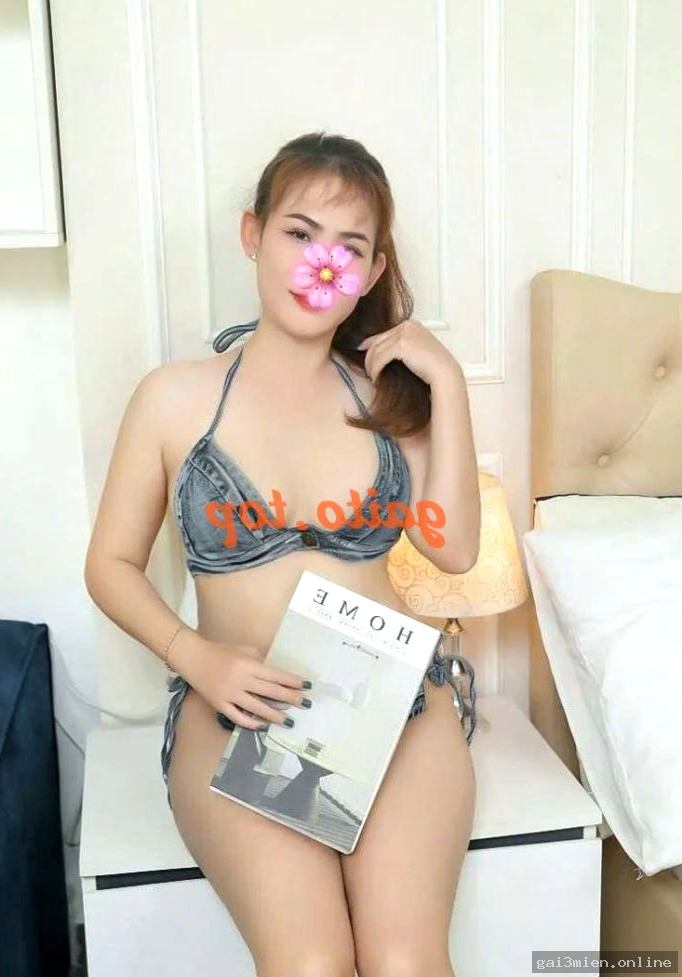 Ngọc Nhi – Sang chảnh, vui vẻ – Inbox ngay – Quận 8, Sài Gòn – ảnh 8