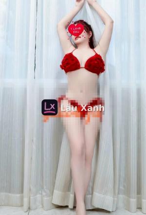 Vy Nguyễn – gái gọi Quận 8