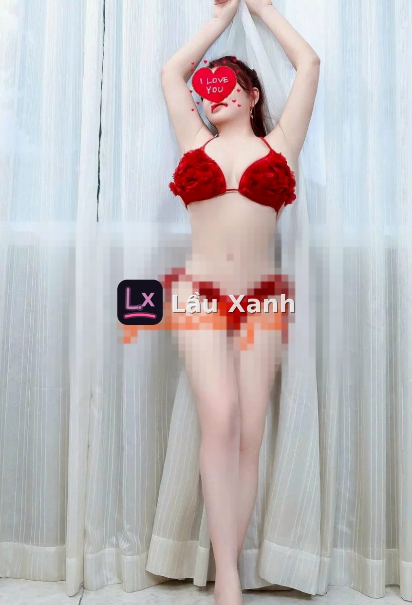 Vy Nguyễn – gái gọi Quận 8