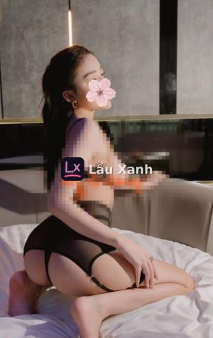 Ngọc Linh – gái gọi Quận 10