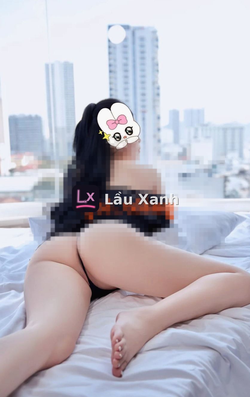 Quỳnh Anh – gái gọi Nha Trang – Lầu Xanh – gaigoi