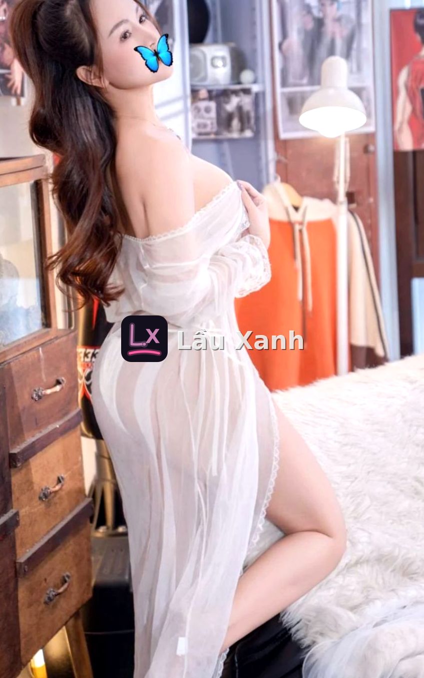 Linh Lan Cm – gái gọi Gò Vấp