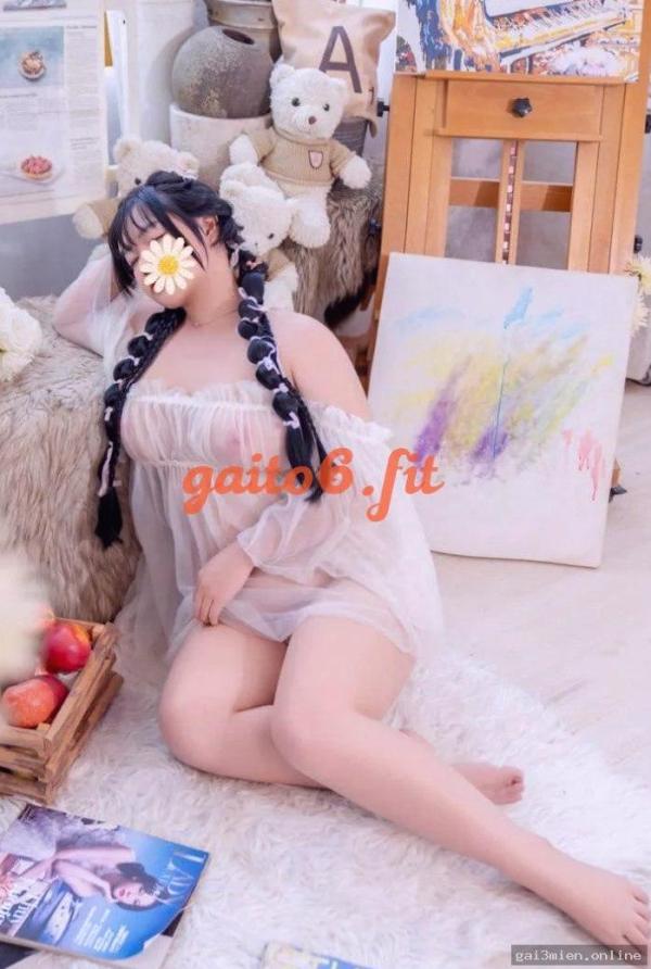 Minh Nguyệt Chubby 2003 – Sang chảnh, ngoan dâm – Đặt lịch ngay – Quận 10, Sài Gòn – ảnh 16