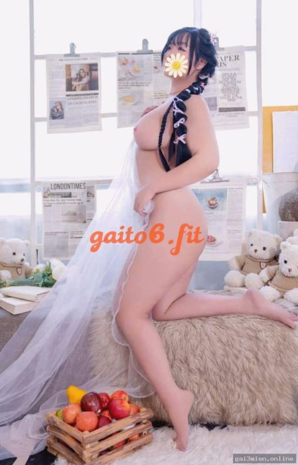 Minh Nguyệt Chubby 2003 – Sang chảnh, ngoan dâm – Đặt lịch ngay – Quận 10, Sài Gòn – ảnh 6