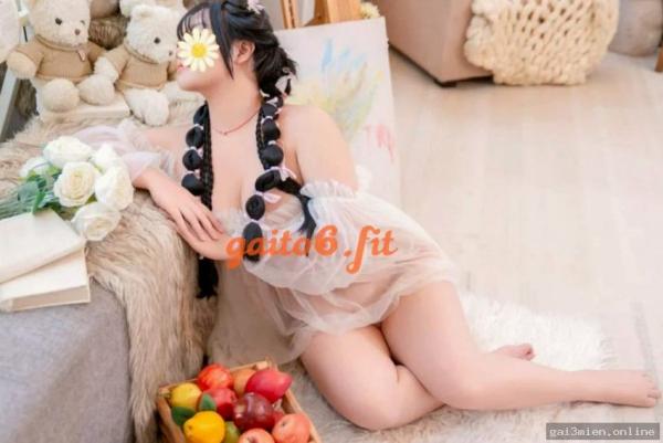 Minh Nguyệt Chubby 2003 – Sang chảnh, ngoan dâm – Đặt lịch ngay – Quận 10, Sài Gòn – ảnh 15