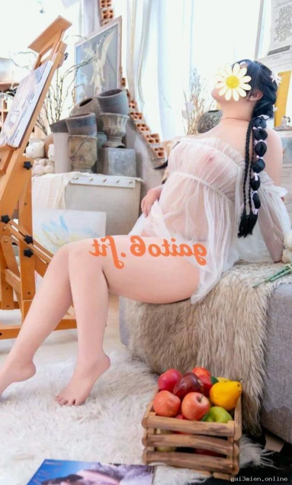 Minh Nguyệt Chubby 2003 – Sang chảnh, ngoan dâm – Đặt lịch ngay – Quận 10, Sài Gòn – ảnh 17