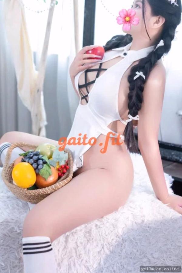 Linh Kun Cô 2004 – Dễ thương, làm tình giỏi – Alo ngay – Thuận An, Bình Dương – ảnh 11
