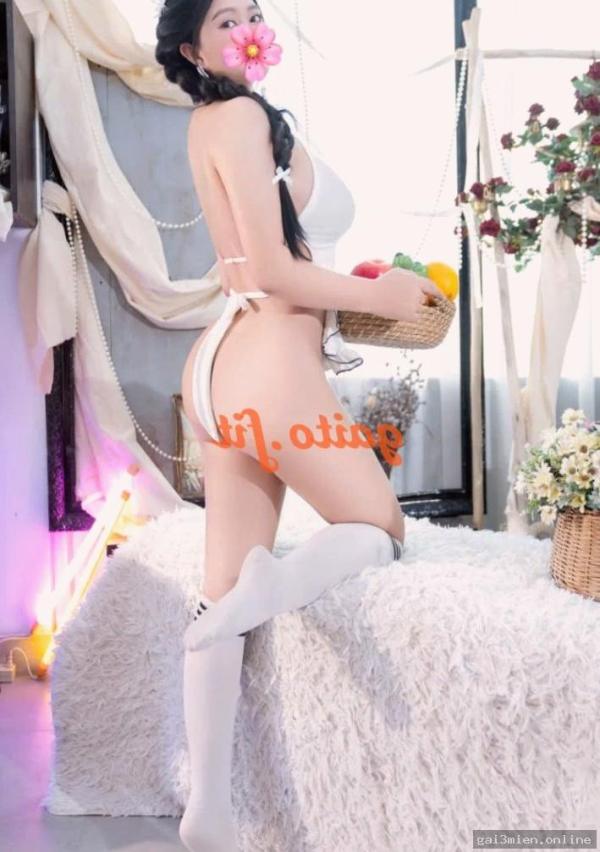 Linh Kun Cô 2004 – Dễ thương, làm tình giỏi – Alo ngay – Thuận An, Bình Dương – ảnh 12
