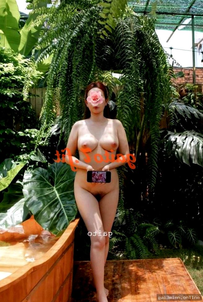 Ngọc Thảo – gái gọi Quận 8