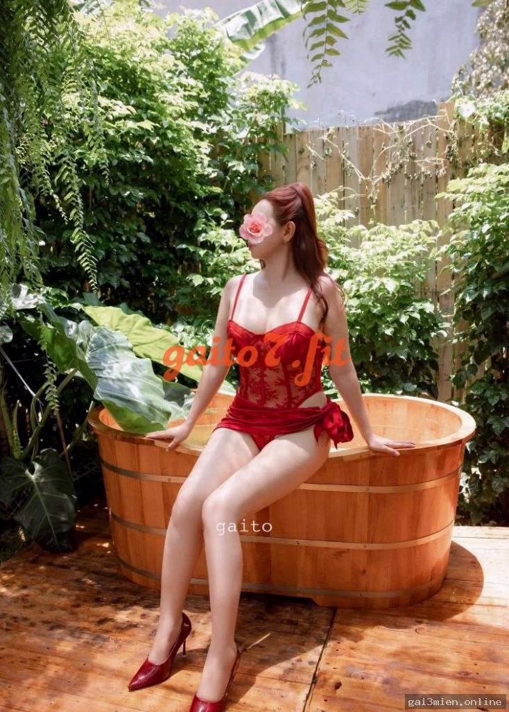 Ngọc Thảo – Dáng đẹp, tâm lý – Đặt lịch ngay – Quận 8, Sài Gòn – ảnh 2