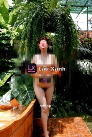 Ngọc Thảo – gái gọi Quận 8