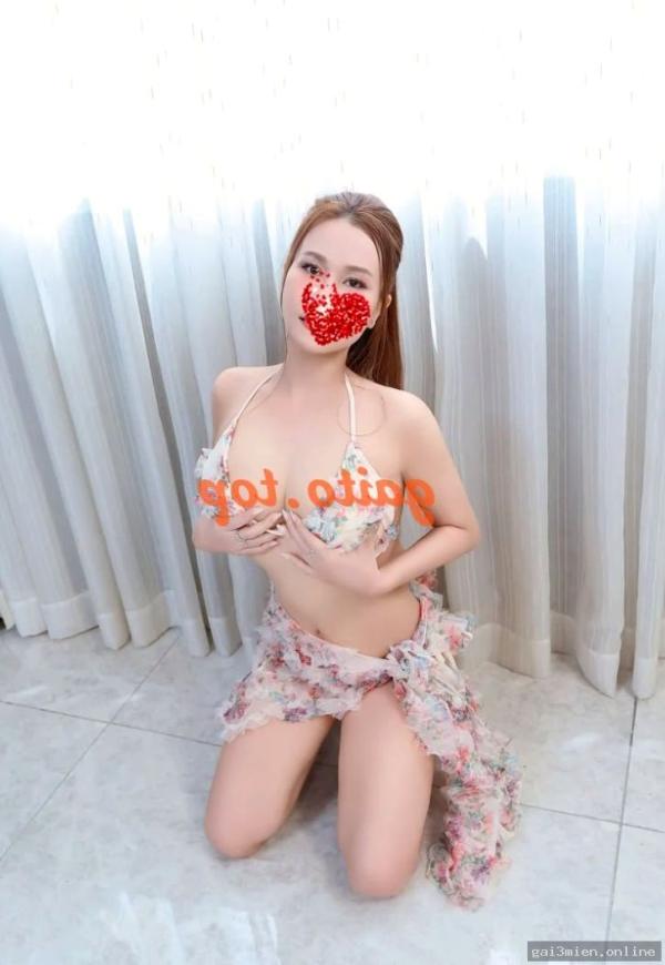 Hà My – Gợi cảm, đúng ảnh – Nhắn ngay – Phan Thiết, Bình Thuận – ảnh 9