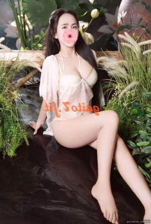 Cẩm Duyên Tướng – gái gọi Quận 2