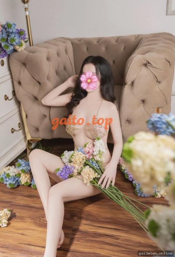 Diệu Anh – Vú to, nhiệt tình – Lên kèo ngay – Quận 10, Sài Gòn – ảnh 9
