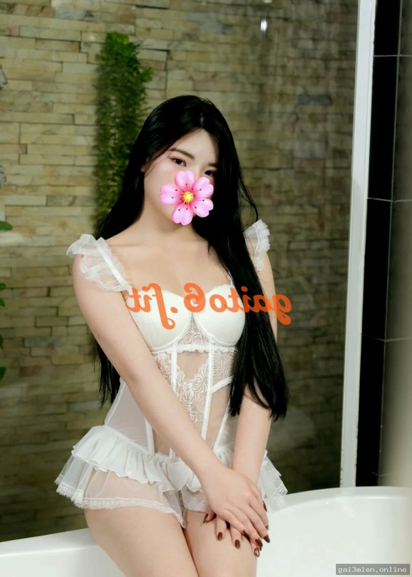 Hotteen Ly Ly – gái gọi Quận 9