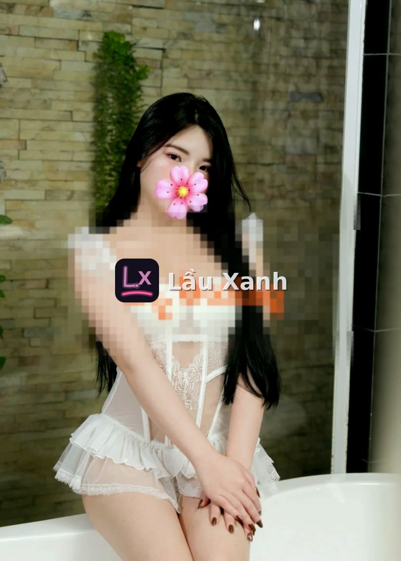 Hotteen Ly Ly – gái gọi Quận 9 – Lầu Xanh – gaigoi