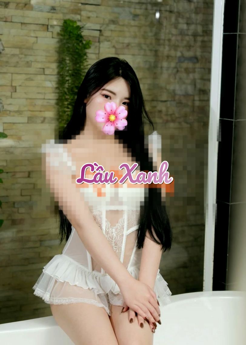 Hotteen Ly Ly – gái gọi Gò Vấp