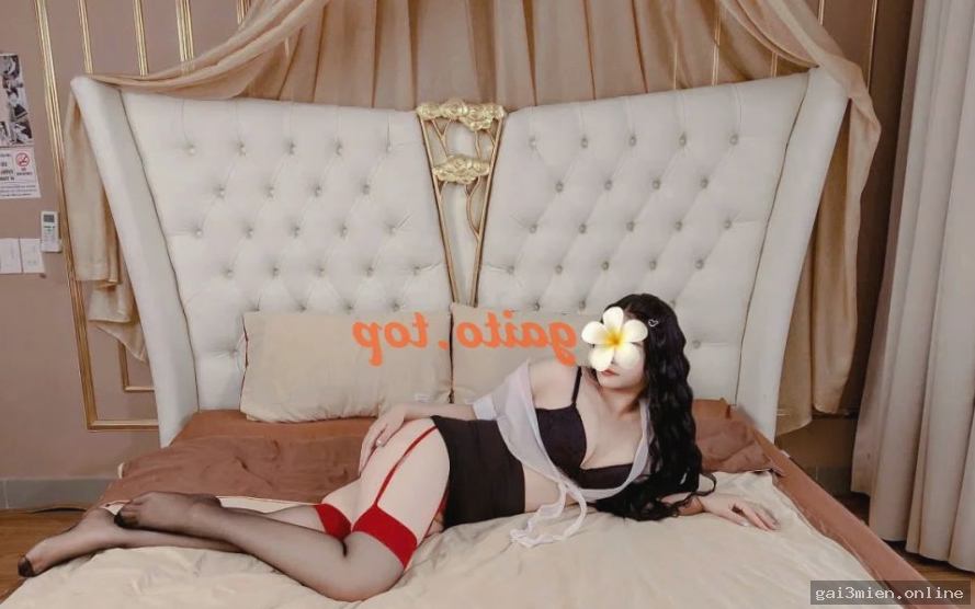 Khả Hương – gái gọi Sơn Trà – Lầu Xanh – gaigoi