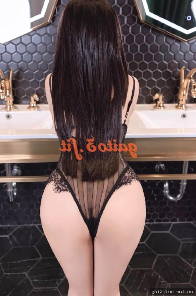Khánh Nhàn – Dáng chuẩn, bú liếm giỏi – Triển ngay – Gò Vấp, Sài Gòn – ảnh 15