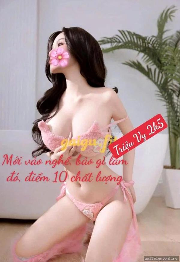 Triệu Vy 2005 – Hot girl, bú liếm giỏi – Liên hệ ngay – Biên Hòa, Đồng Nai – ảnh 10