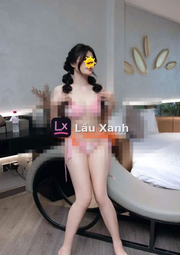 V I P – gái gọi Gò Vấp – Lầu Xanh – gaigoi