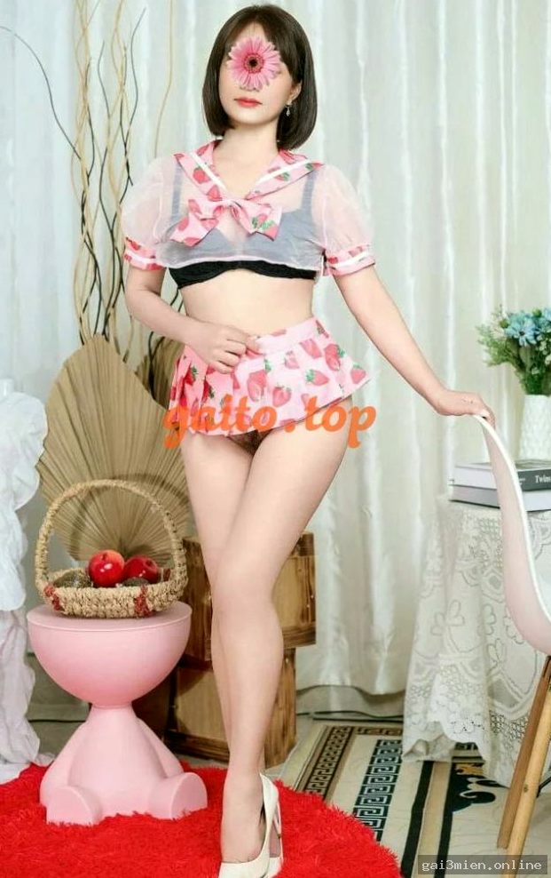 Khánh Vy – Thân hình chuẩn, phục vụ hết mình – Gọi là có – Bình Thạnh, Sài Gòn – ảnh 9