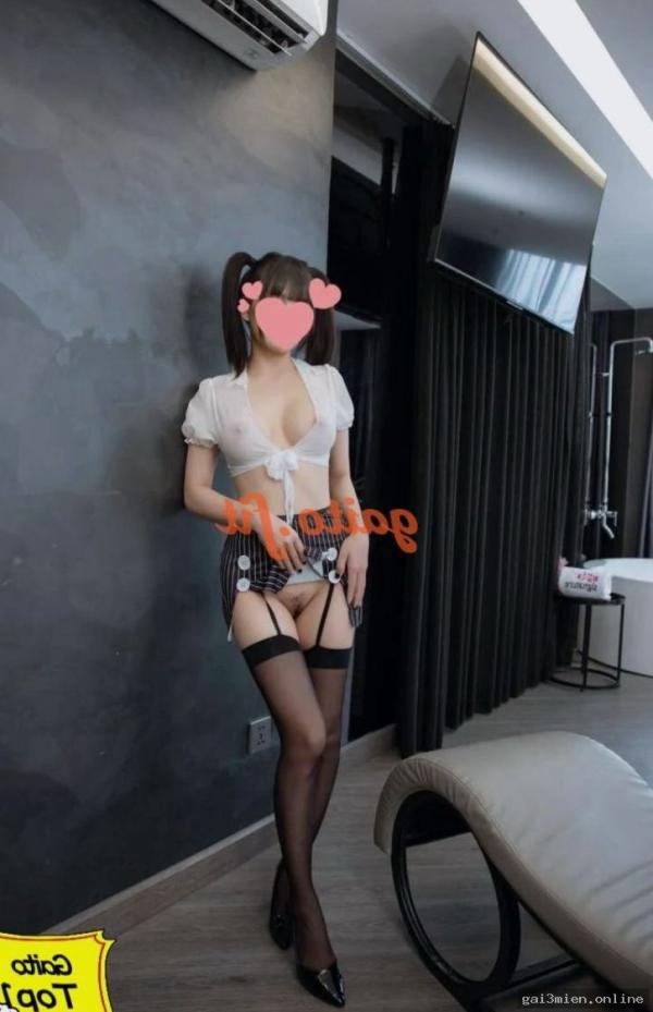 Thùy Linh Đẳng 2001 – Eo thon, nhiều chiêu – Chốt đơn ngay – Bảo Lộc, Lâm Đồng – ảnh 14