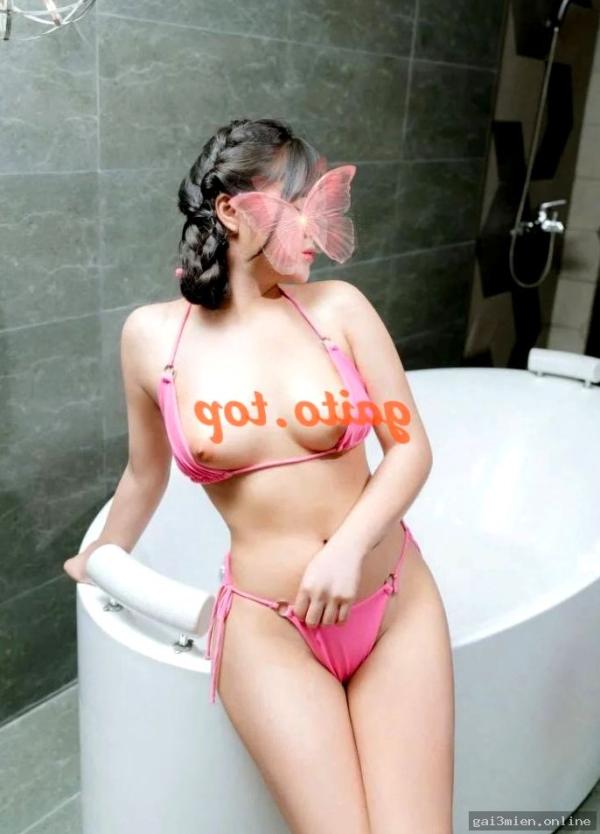 Kem 2007 – Xinh như mộng, ngoan dâm – Gọi liền – Quận 12, Sài Gòn – ảnh 12