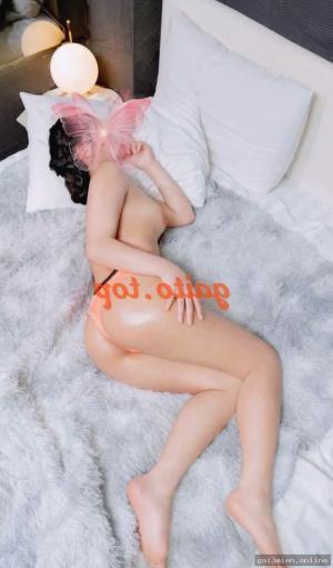 Kem – gái gọi Quận 12