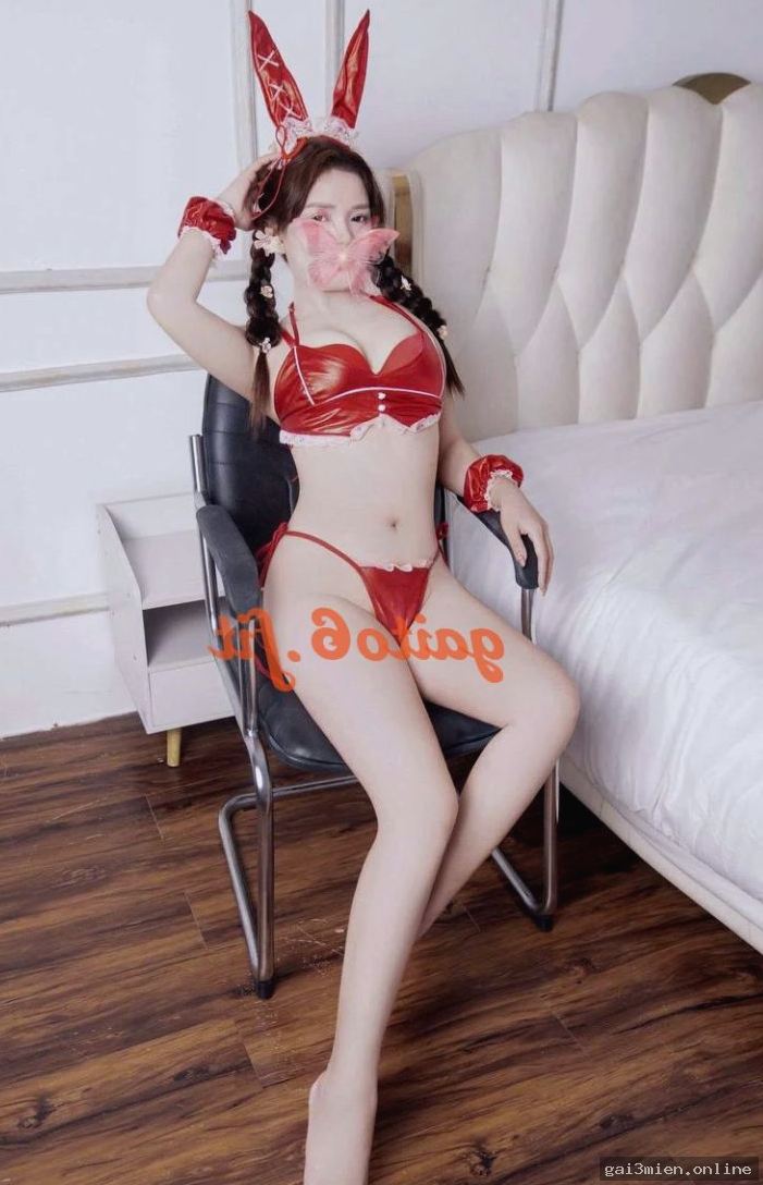 Tiểu Vy Em – gái gọi Quận 8