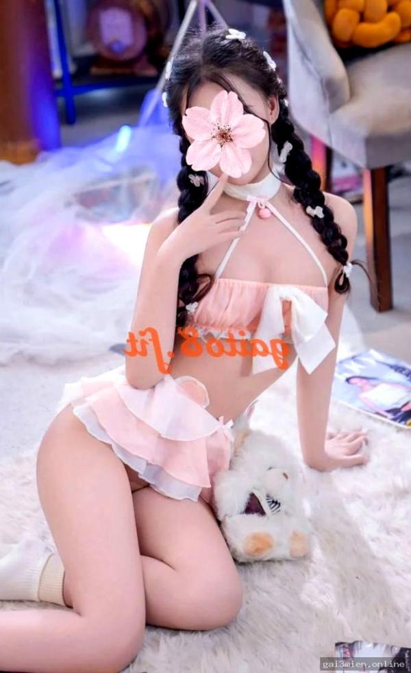 Khánh Linh 2004 – Gợi cảm, dâm đãng – Quất ngay – Quận 8, Sài Gòn – ảnh 6