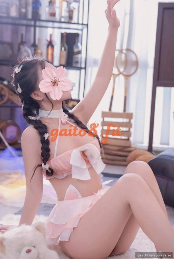 Khánh Linh 2004 – Gợi cảm, dâm đãng – Quất ngay – Quận 8, Sài Gòn – ảnh 17
