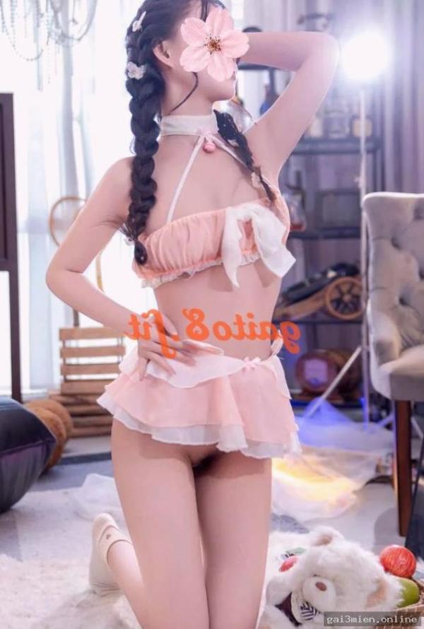 Khánh Linh 2004 – Gợi cảm, dâm đãng – Quất ngay – Quận 8, Sài Gòn – ảnh 2