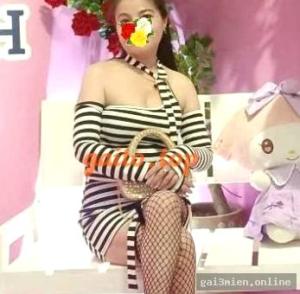 Ngọc Trinh – ảnh