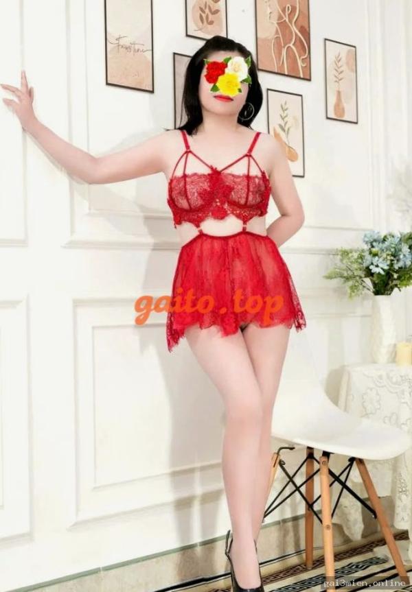 Ngọc Trinh – Nóng bỏng, phục vụ hết mình – Hú ngay – Rạch Giá, Kiên Giang – ảnh 1