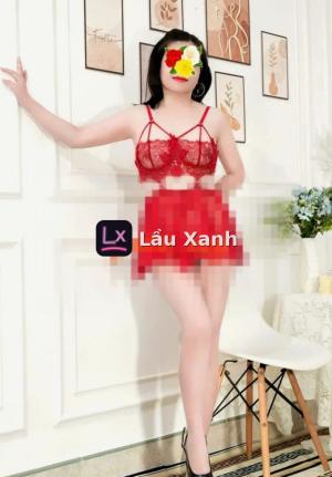 Ngọc Trinh – gái gọi Rạch Giá