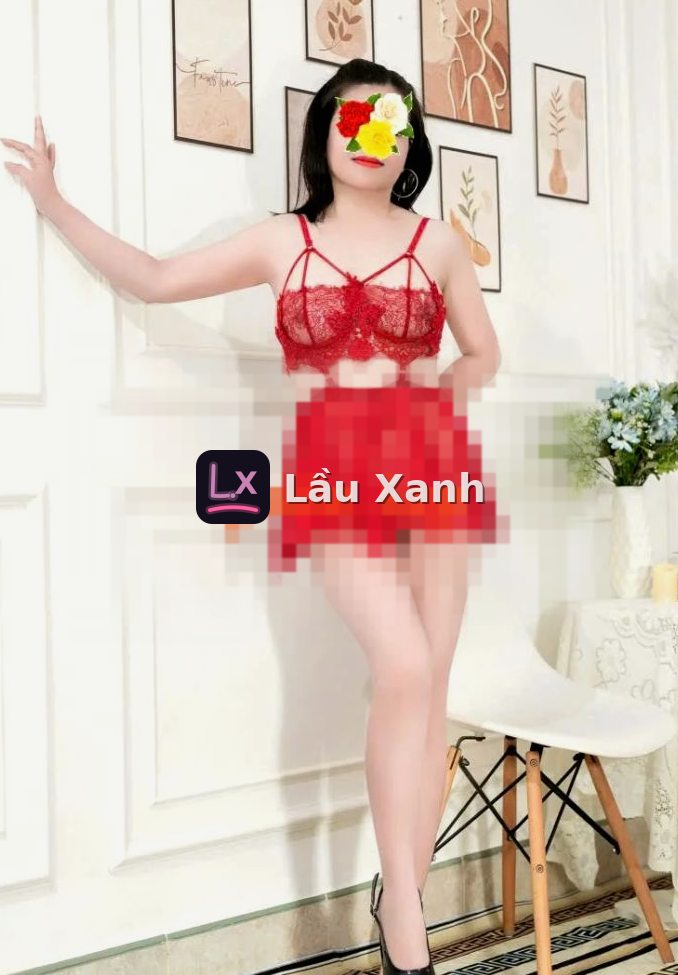 Ngọc Trinh – gái gọi Rạch Giá – Lầu Xanh – gaigoi