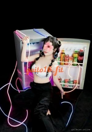 Thuỳ Linh Mỹ – gái gọi Bình Tân – Lầu Xanh – gaigoi