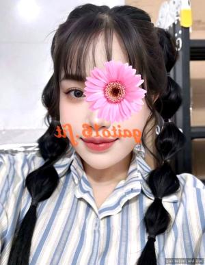 Thuỳ Linh Mỹ – ảnh